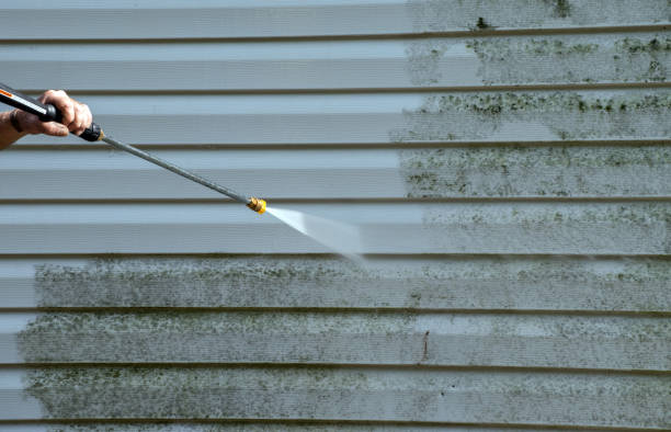 Professional Pressure Washing Services in Stallion Springs, CA