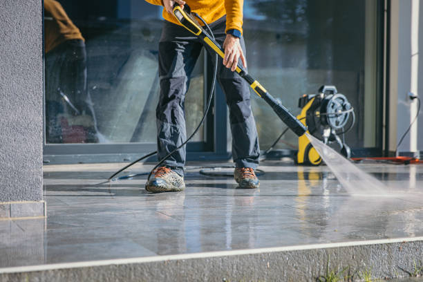Best Playground Equipment Cleaning  in Stallion Springs, CA